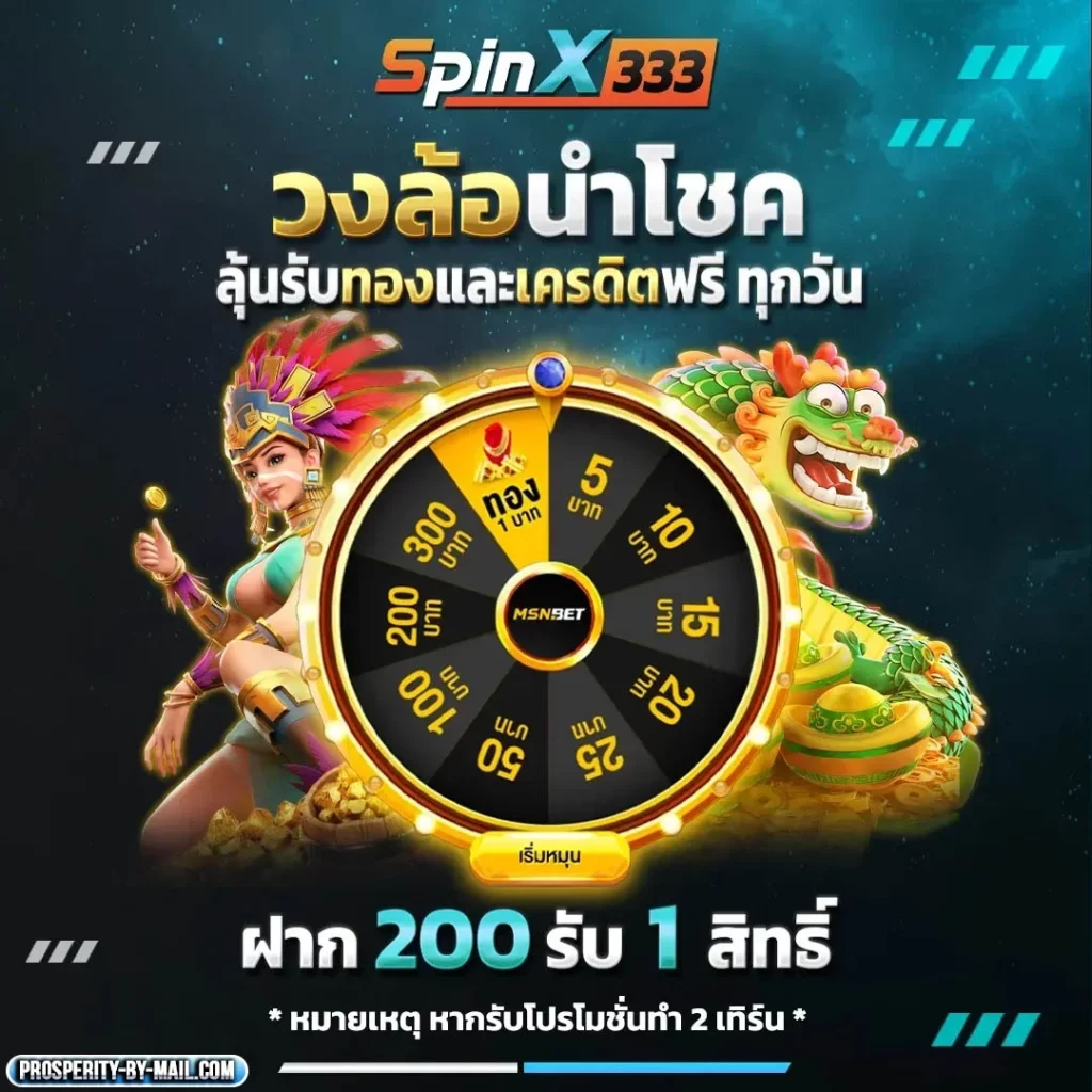 spinx333 เข้าสู่ระบบ